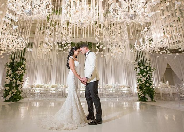 Designing a Dream Wedding: Essentials for Ultimate Luxury